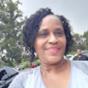 Meet your Posher, Anita